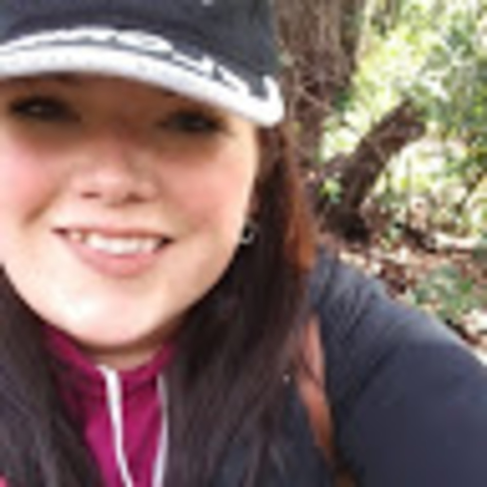 Meet your Posher, Kayla